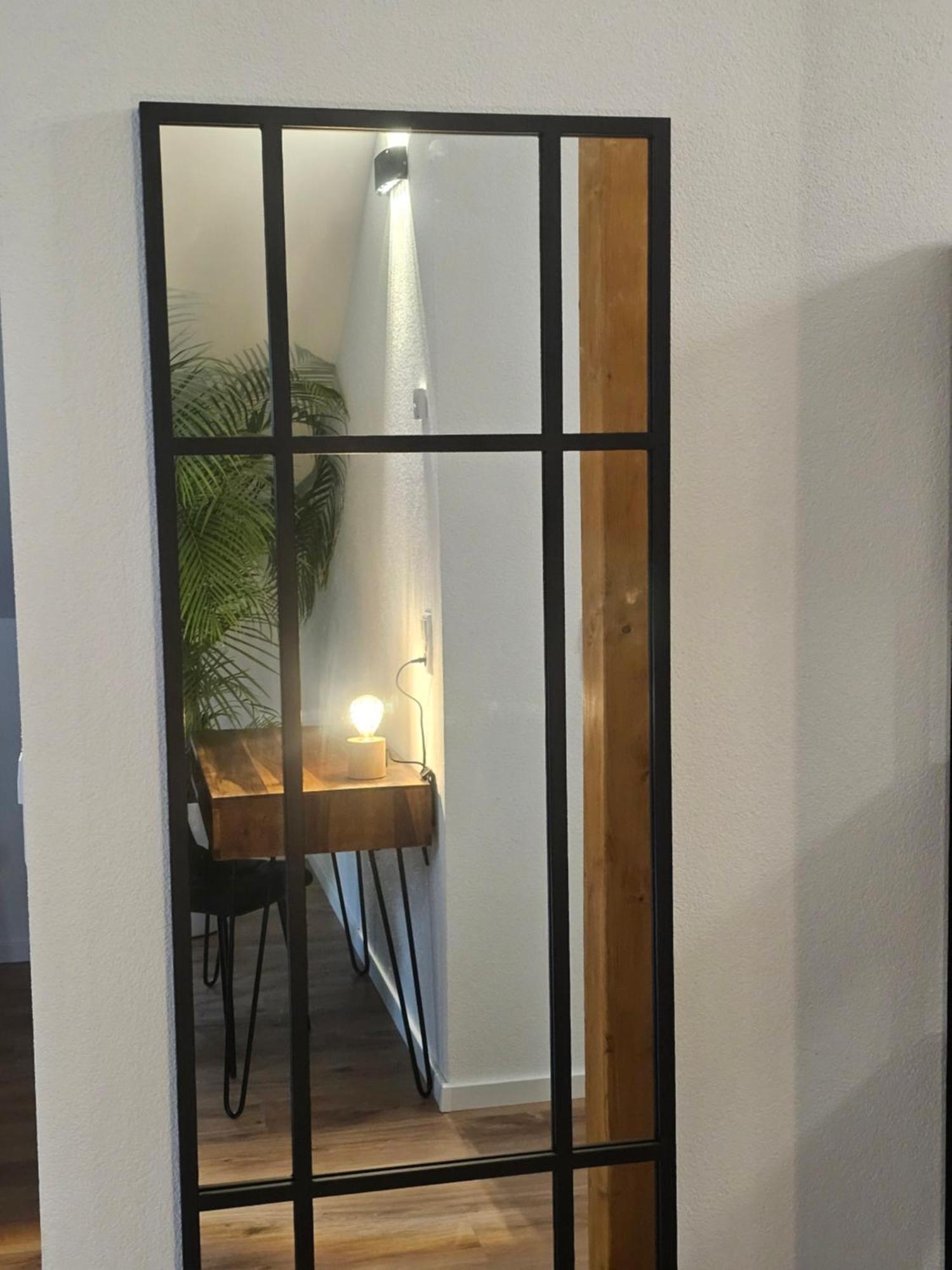 Appartamento Design-penthouse I 90qm I Europapark 20 Min I Boxspring I Nespresso I Parking Lahr (Baden-Wurttemberg)