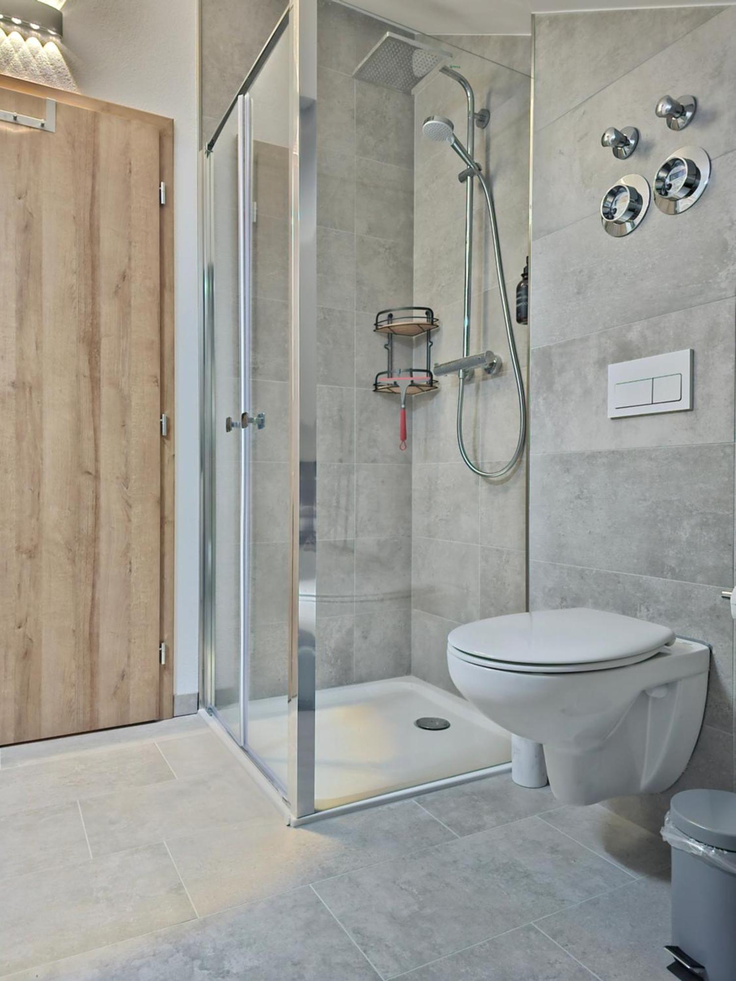 Design-penthouse I 90qm I Europapark 20 Min I Boxspring I Nespresso I Parking *
